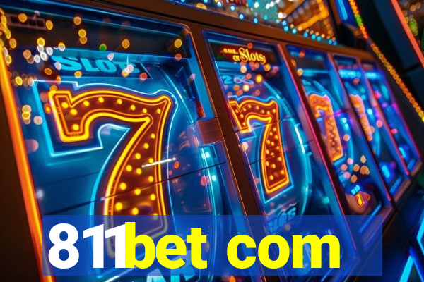 811bet com